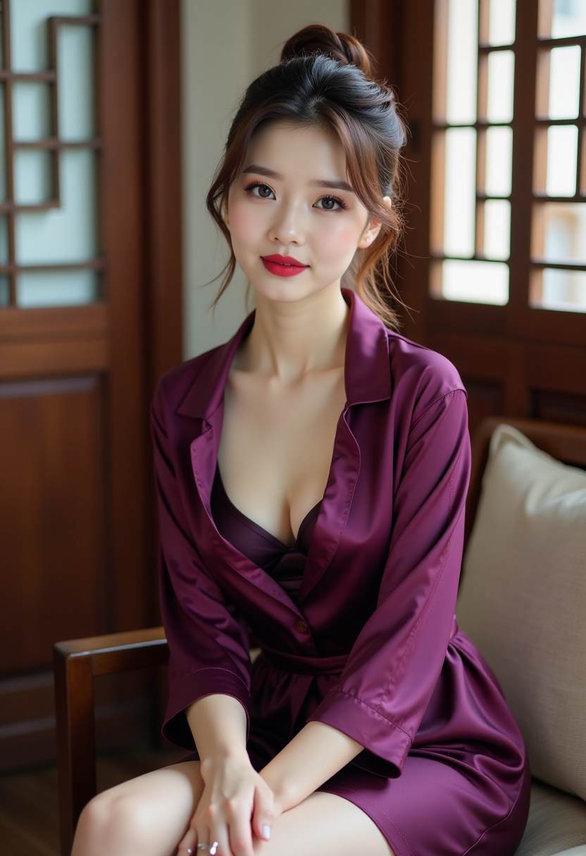 春潮书店 剧照
