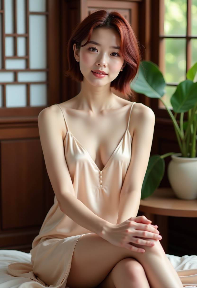 第二食堂 剧照
