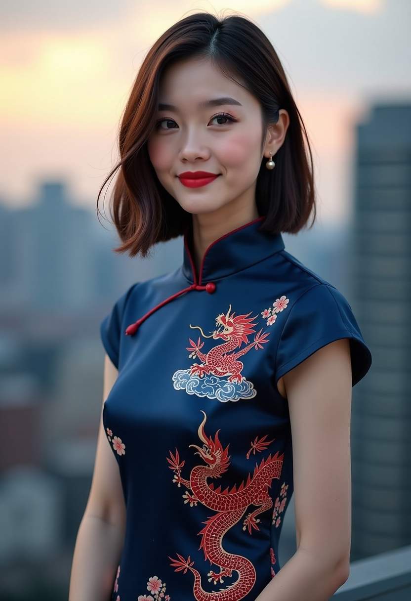 南风过境 剧照