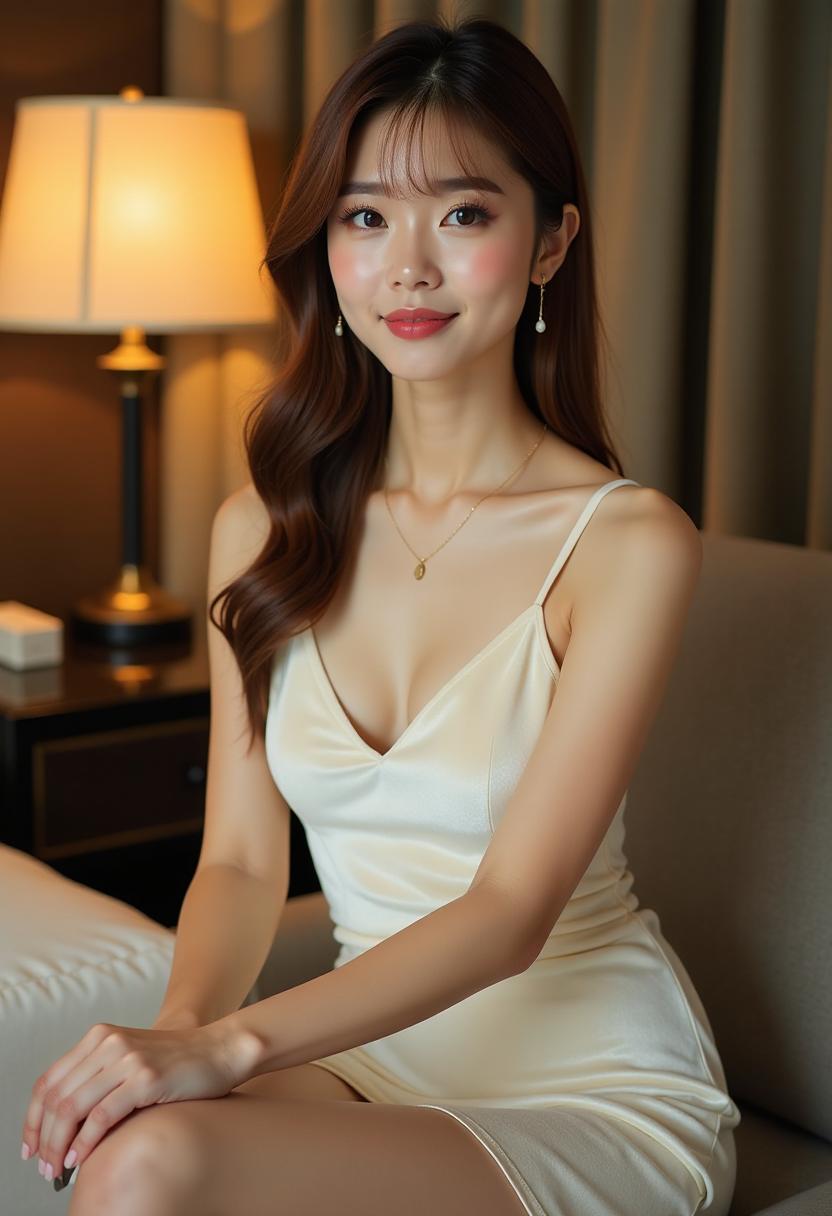 长夜拾光 剧照